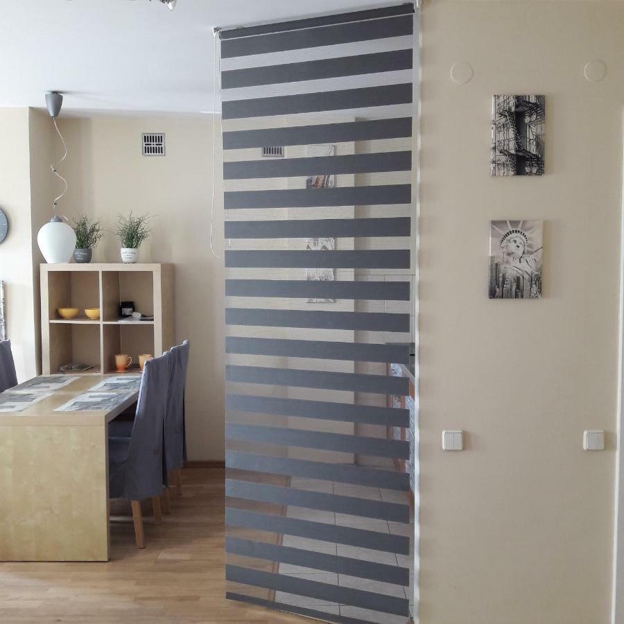 Nyc Apartment Krasków Eksteriør bilde